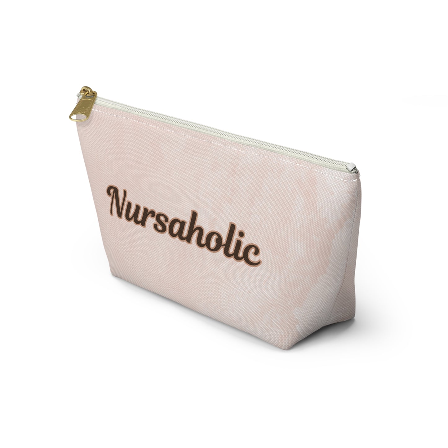 Nursaholic™ Nurse Accessory Pouch | Essential Storage for Nurses