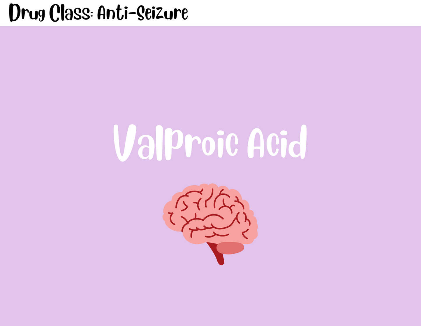 Pharmacology Study Flashcards (Digital)