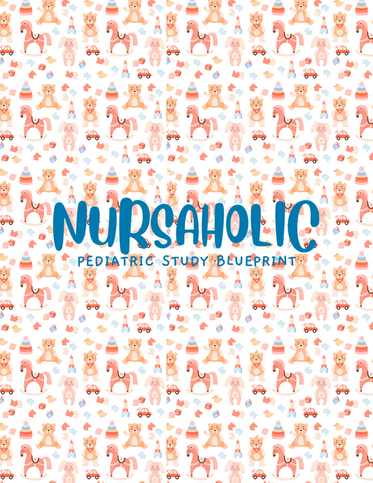 Pediatrics: Human Growth & Development