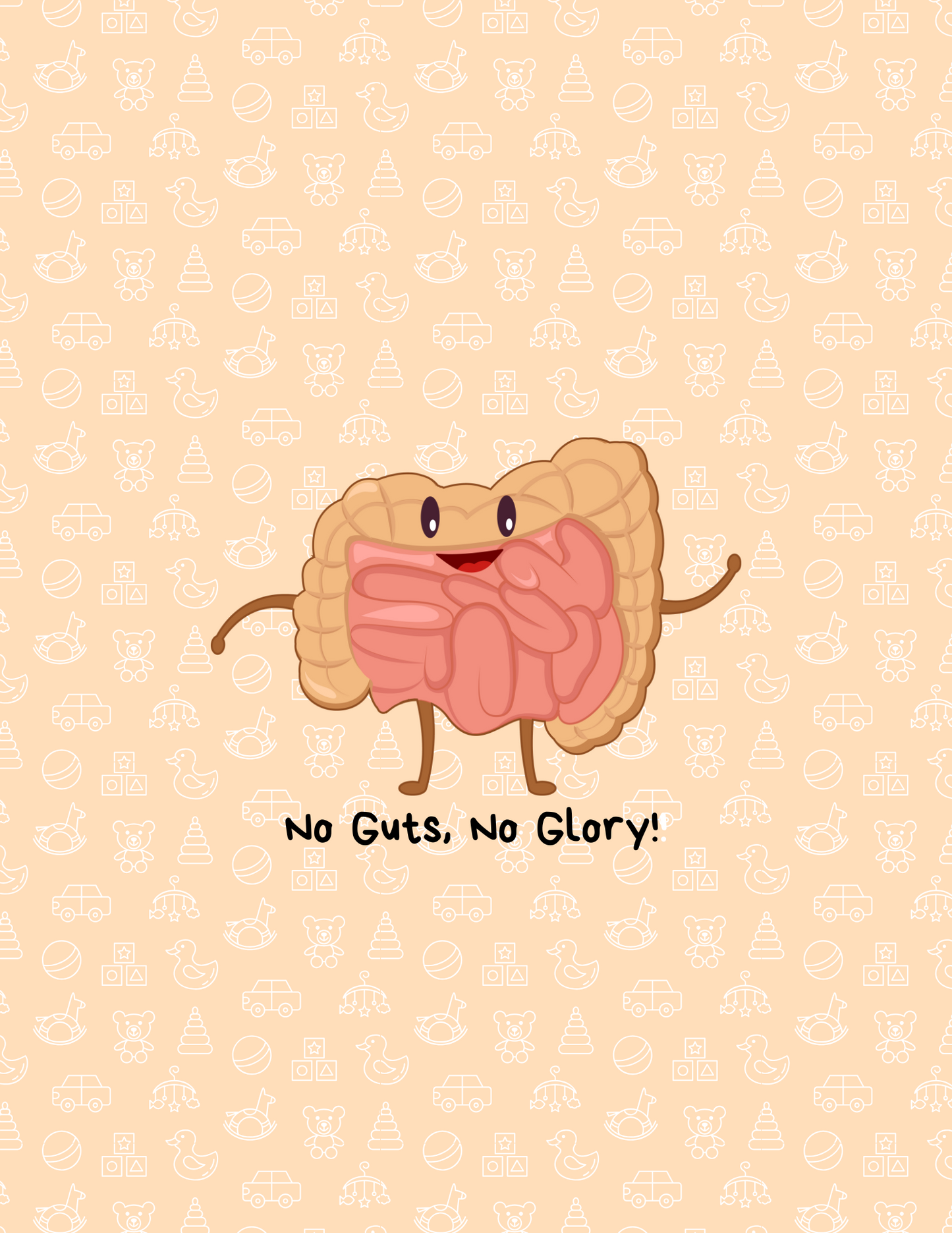 Pediatric GI Study Guide for Nursing Students | Digestive System Made Simple