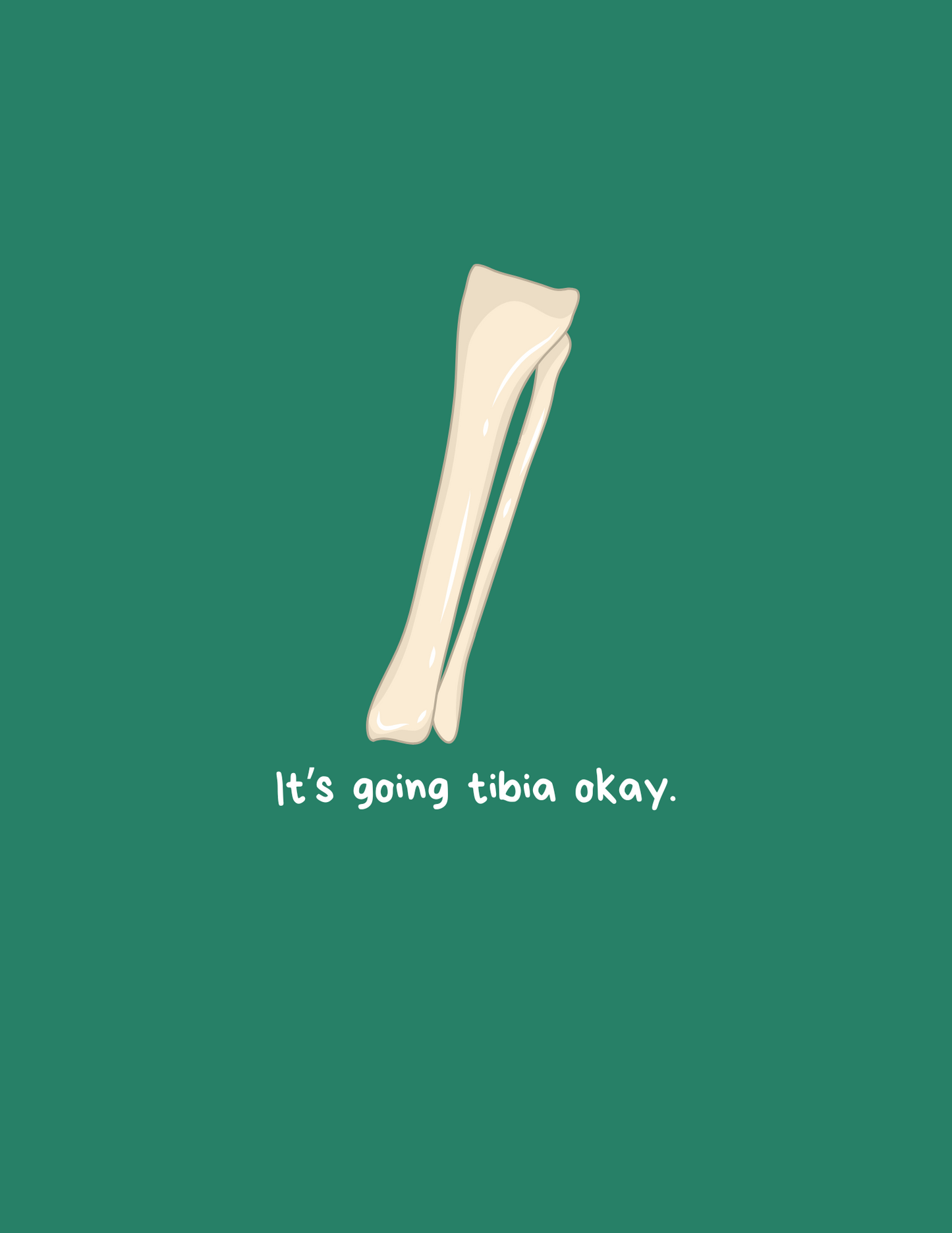 Musculoskeletal System: Med-Surg Study Blueprint Digital Download