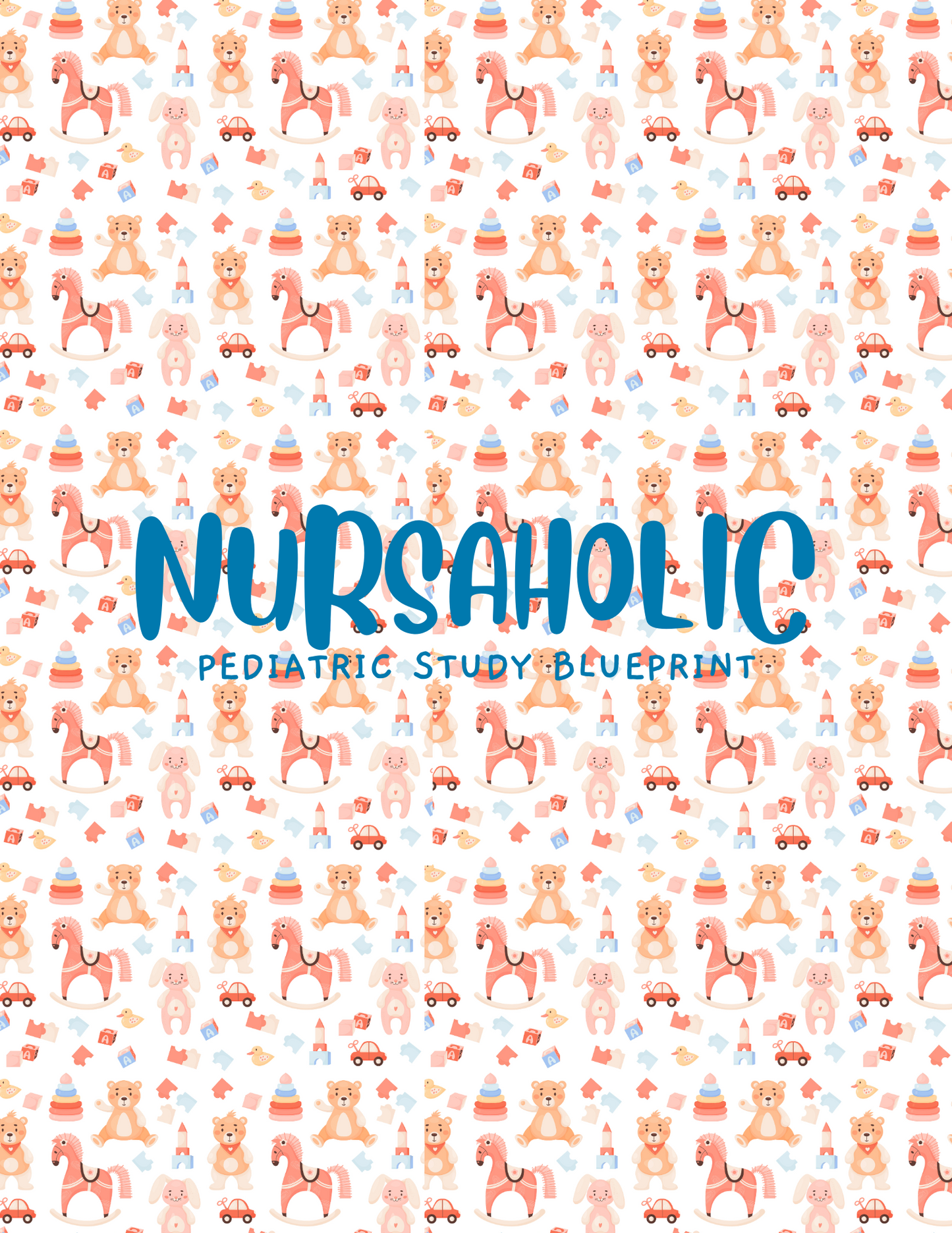 Pediatric GI Study Guide for Nursing Students | Digestive System Made Simple